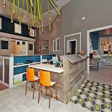 Rental info for The Social