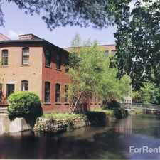 Rental info for Beacon Mill Village