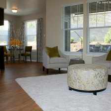 Rental info for The Grove at 72nd