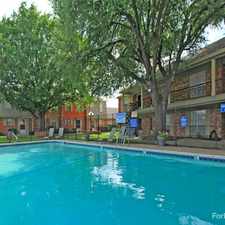 Rental info for Towne Oaks Apartment Homes