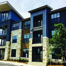 Rental info for 327 Sunset