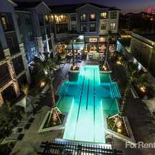 Rental info for 327 Sunset