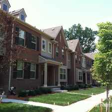 Rental info for The Enclave at Arbor Ridge
