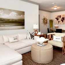 Rental info for Sorrel