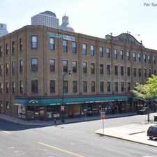 Rental info for Union Place