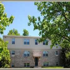 Rental info for Chelsea Apartments