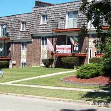 Rental info for Buckingham Square Apartments