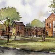 Rental info for Hayden Lofts