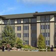 Rental info for Parkside Lofts