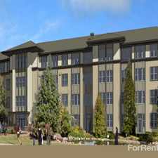 Rental info for Parkside Lofts