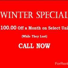 Rental info for Third Ward Loft Apartments
