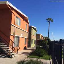 Rental info for Alondra Park Apartments