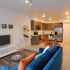 Rental info for Element 31