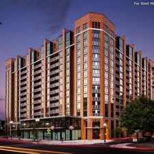 Rental info for Virginia Square Towers