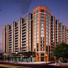 Rental info for Virginia Square Towers