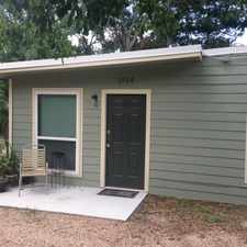 Rental info for United Realty