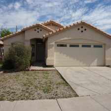 Rental info for Chandler - 415 North Williams Street