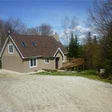 Rental info for Private Mountain Property On 10.8 Acres Summer ...