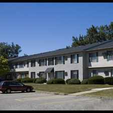 Rental info for Chatsford Village Apartments