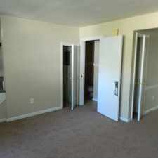 Rental info for Spacious, updated, 2 Bedroom 1.5 bath Townhome with washer and dryer in unit! Pets OK!