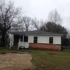 Rental info for 6205 Rufus - 6205 Rufus , Shreveport in the Highland, Stoner Hill area