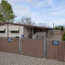 Rental info for Home in Prescott Valley
