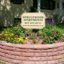 Rental info for Lucente Homes