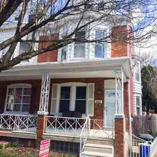 Rental info for 4305 Lauriston St