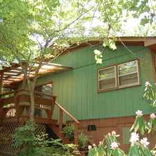 Rental info for Great East Asheville Location
