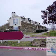 Rental info for 350 Quorum Dr