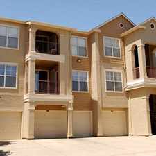 Rental info for 1515 Cannon Pkwy