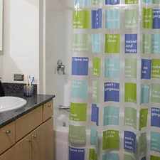 Rental info for Student/ Intern Summer Sublet in the University Village / Little Italy area