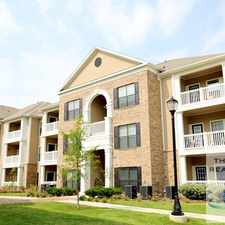 Rental info for 10501 N Beach St