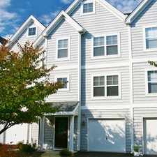 Rental info for Summer Seasonal Townhome in downtown Rehoboth