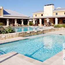 Rental info for 13861 Raceway Dr