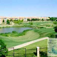 Rental info for 3701 Fossil Creek Blvd
