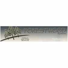 Rental info for Forestwood Apartments