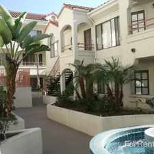 Rental info for Villa Monaco