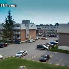 Rental info for $575 1 bedroom Apartment in Montreal Area Laval