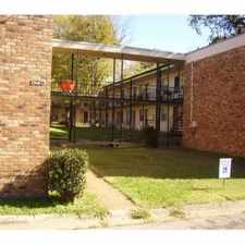 Rental info for $95 First Months Rent! Beautiful 2 Bed 1.5 Bath... in the Berclair-Highland Heights area
