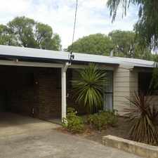 Rental info for Neat And Tidy Beachside Home