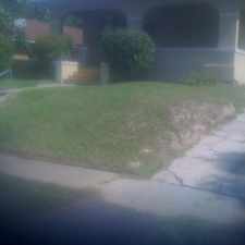 Rental info for Large Highland Home in the Highland, Stoner Hill area