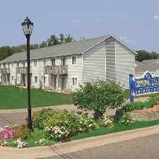 Rental info for Crystal Lake Apartments