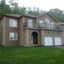 Rental info for 796 Aberdeen Blvd, Midland ON