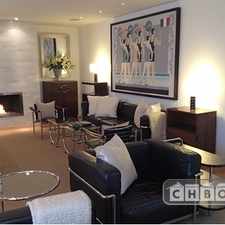 Rental info for $4500 1 bedroom Apartment in Parkmerced