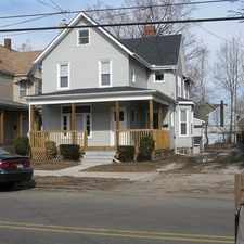 Rental info for LARGE SPACIOUS 3 BEDROOM 1,275.00 PER MO VERY CLOSE TO ERIE INSURANCE /HAMOT HOSIPTAL /G.E./GANNON UNVERSITY