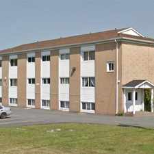 Rental info for 5 Forbes Street