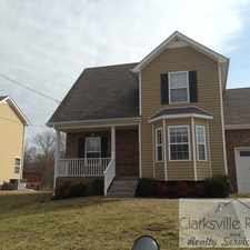 Rental info for 3419 Queensbury Rd