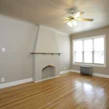 Rental info for KATHERINE ANDERSON