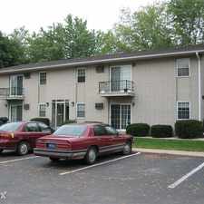 Rental info for Adrian Apartment Group